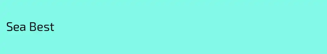 Sea Best